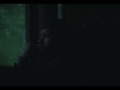 -Come look at this. - Train Dreams