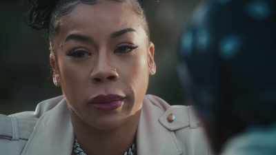 Come looking for you
and you not there. - Keyshia Cole: This Is My Story