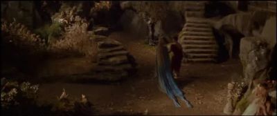 Come my lord and in our flight - A Midsummer Night's Dream
