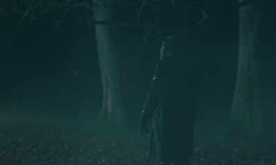 Come Louis! Come! - The Eternal Daughter