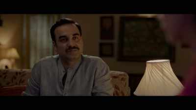 Come, love… let's go make parathas. - Gunjan Saxena: The Kargil Girl
