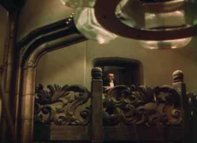 Come, Mamie. Come. - Doctor X