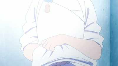 Come, Maquia,
we're going to rescue Leilia. - Maquia: When the Promised Flower Blooms