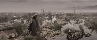 Come, master. - The Lord of the Rings: The Two Towers