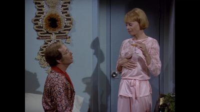 Come to me, my adored one. - The Love Boat