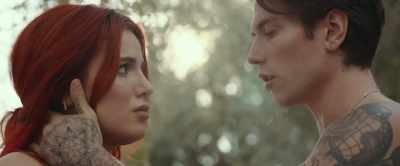 Come to me
And ask me "Is this love?" - Game of Love