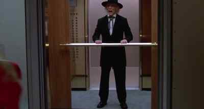 Come to me,
Carol Anne. - Poltergeist III