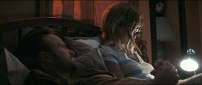 Come to me, Chris and Deb. - American Woman