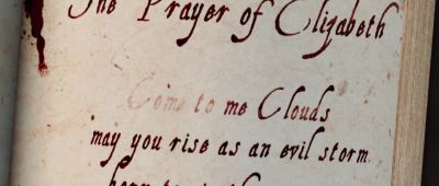 Come to me clouds - Stay Alive