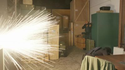 Come to me! come to me! - NCIS: Los Angeles