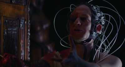 Come to me, Gideon Gordon. - H. P. Lovecraft's The Old Ones