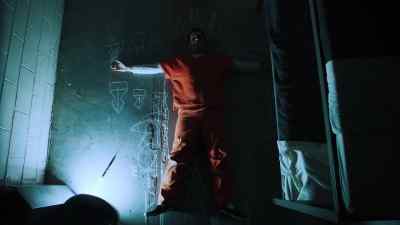 Come to me, oh great majestic. - Creepshow