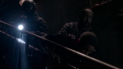 Come to me. - The Flash