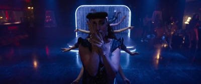 Come to me - Carmen