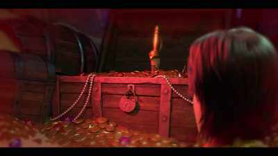 Come to me. - Mermaid Magic