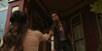 "Come to me, - Reginald the Vampire