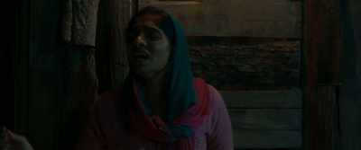 Come to me - Bhoot Police