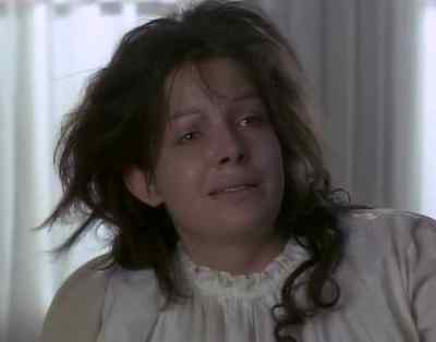 Come to me. - Wuthering Heights