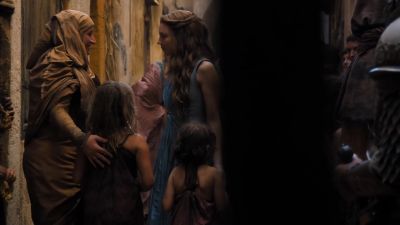 Come to me for whatever
you need to feed them, - Game of Thrones