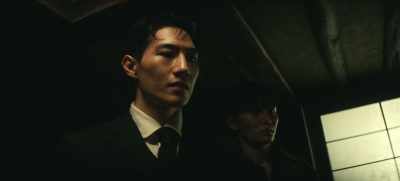Come, meet your son. - Pachinko