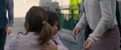 Come, mi amor. - Instant Family