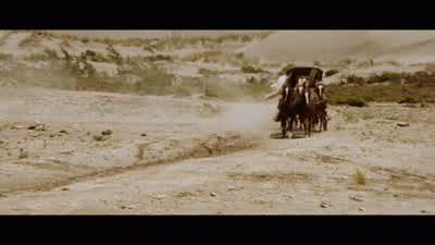 Come mi hai detto, quella volta? - The Good, the Bad and the Ugly