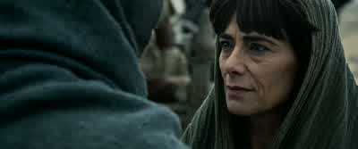 Come, Miriam. - Exodus: Gods and Kings