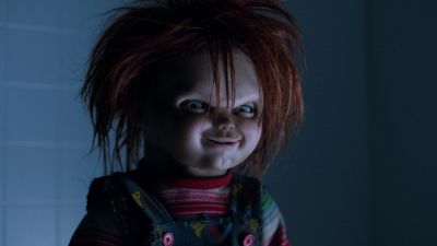 Come to Mommy - Cult of Chucky