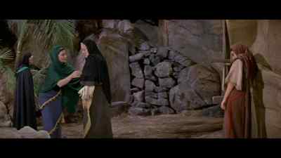 Come, Mother. - The Story of Ruth