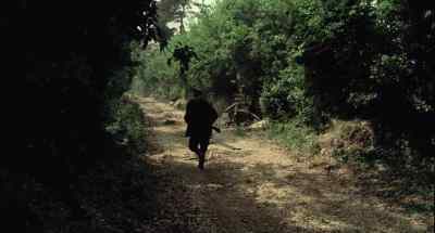 Come, move it, move it! - Cross of Iron