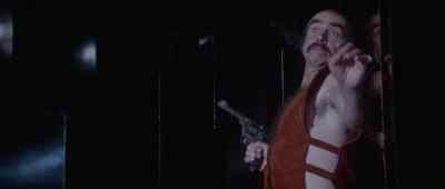Come to my centre. - Zardoz