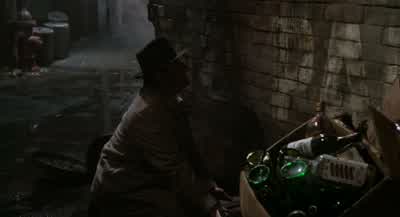 Come, my dear Jessica. - Who Framed Roger Rabbit