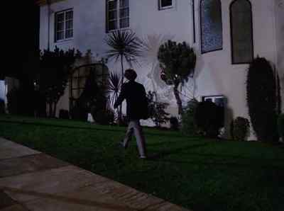 Come to my house. - The Streets of San Francisco