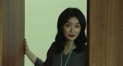 Come to my office - Kim Ji-young, Born 1982
