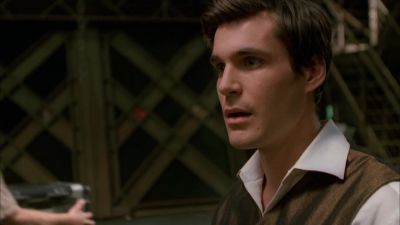 Come to my shuttle. - Firefly