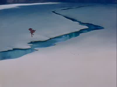 Come. My son. - Bambi