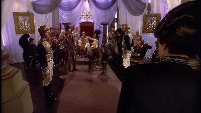 Come, Narn. - Babylon 5