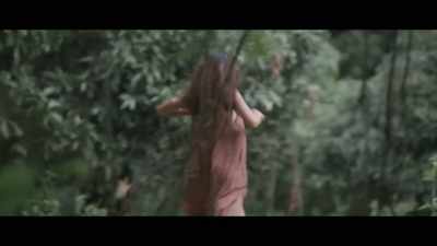 - Come!
- No! - Virgin Forest