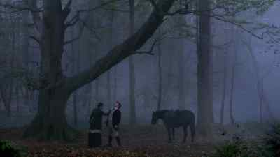Come not near me
or mine again, eh? - Penny Dreadful
