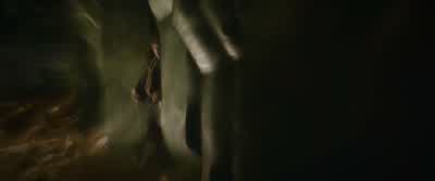 Come, now......don't be shy. - The Hobbit: The Desolation of Smaug