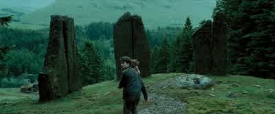Come now, Dumbledore. - Harry Potter and the Prisoner of Azkaban