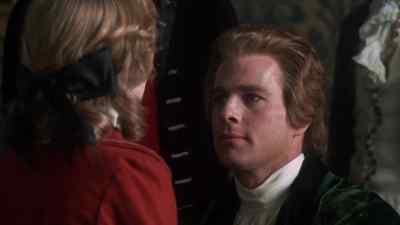 Come now. - Barry Lyndon