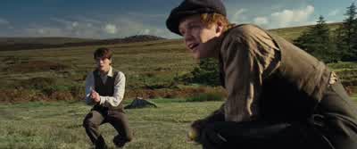Come now, Joey. - War Horse