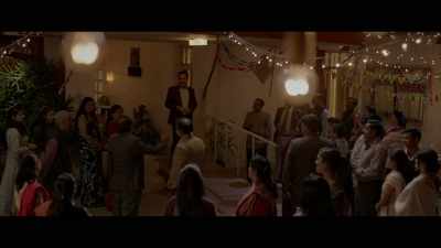 Come now, let's get the music back on. - Gunjan Saxena: The Kargil Girl