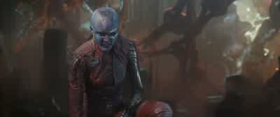 Come now, Peter. - Guardians of the Galaxy Vol  2