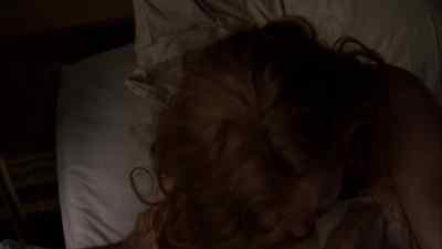 Come now, settle down. - Boardwalk Empire