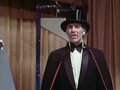Come now, my skeptical friends. - The Wizard of Gore