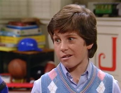 Come off it Arnold - Diff'rent Strokes