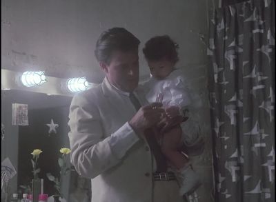 Come. Oh. - Miami Vice
