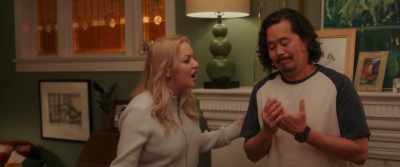 Come on. 2:00 a.m., Tom? Really? - Prom Pact
